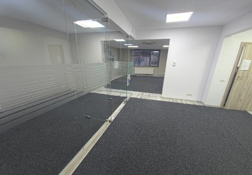 Bd. Mamaia - Delfinariu, spatiu BIROURI PREMIUM,  UTILITATI INCLUSE - 1