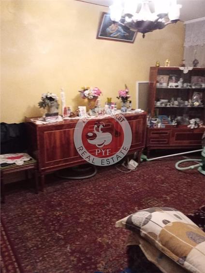 Spitalul Bagdasar Arseni | 3 camere | 70mp | B12478 - 5