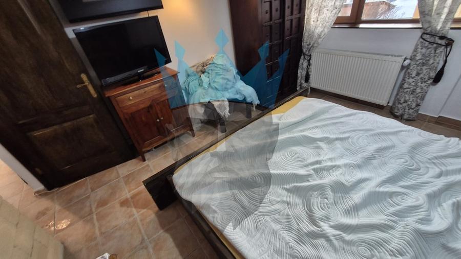 Apartament 2 Camere Brancoveanu Bucuresti - 11