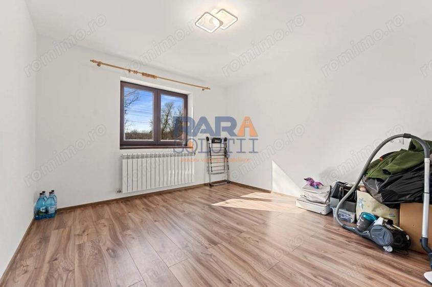 Casa noua - 2800 mp teren - 7