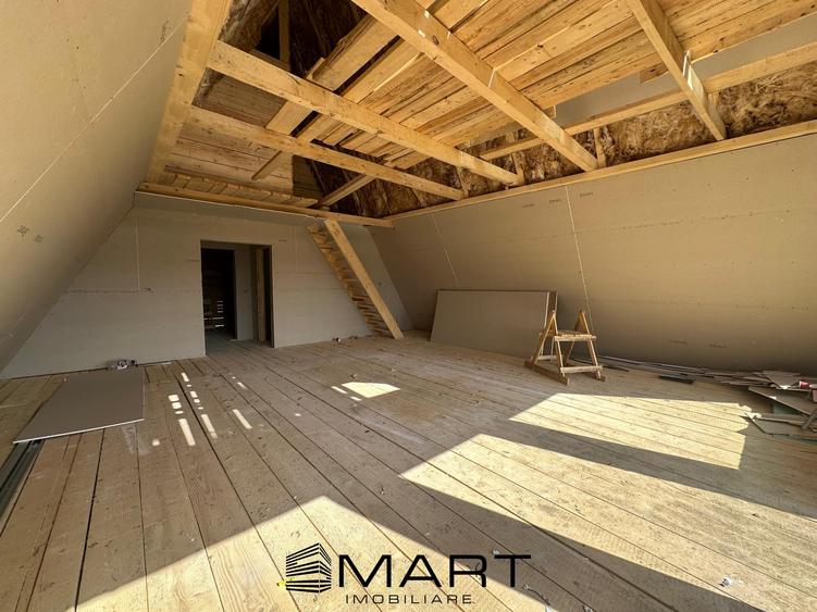 Casa Individuala tip A Sanpetru - 10