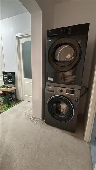 Apartament 4 camere, 82mp, zona Centrala - Pompieri, etaj 3 din 4 - 6