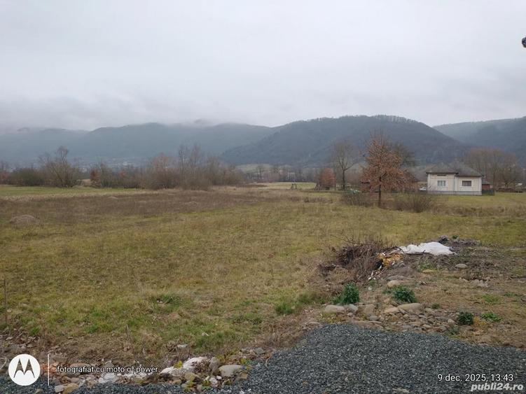 COPALNIC la DN BM-TG.Lapus casa solida noua cu 18 ari pt.locuinta sau afacere - 1