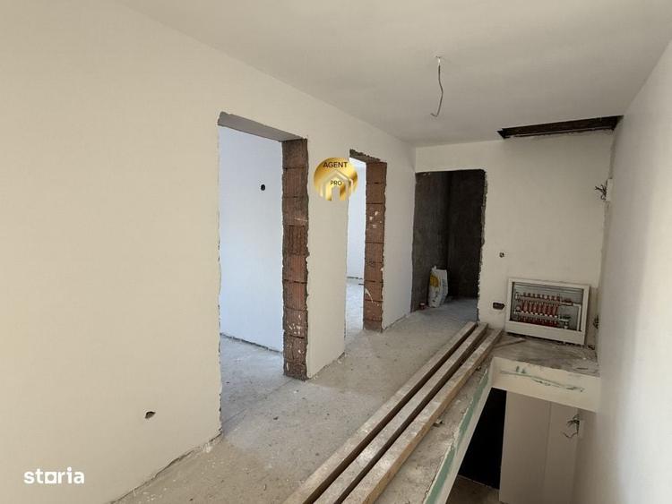 Casă cu 4 camere în Ghencea