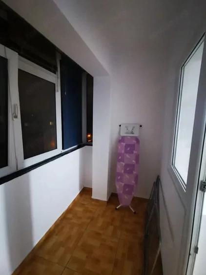 Apartament cu 3 camere decomandat în Tomis Nord
