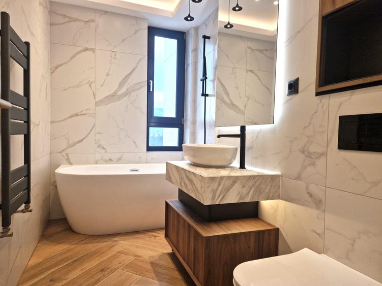 Apartament 2 camere | Cosmopolit Rise | Parcare subterana inclusa - 3