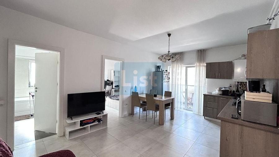 Apartament 2 camere, etaj 5/8 + parcare subterana, bloc nou, Marasti - 2