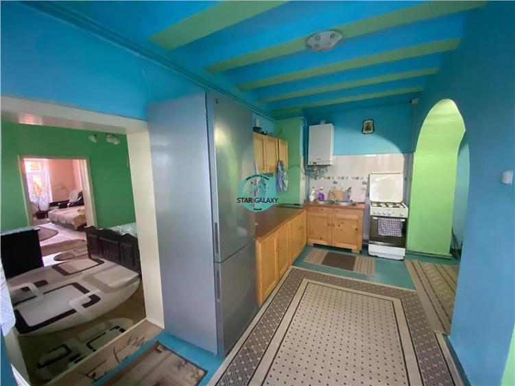 VAND PENSIUNE CU 7 CAMERE IN SIGHISOARA LA 800 MP DE CETATE - 20