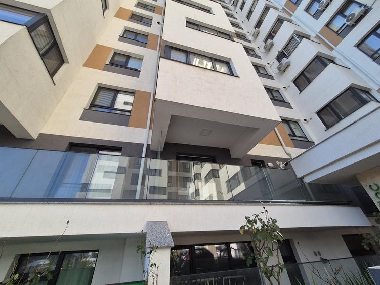 Central Address Residence- Nasaud 77- 2,3 km Unirii - 3