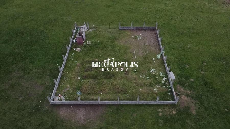 Teren Bod 45 euro Mp - 2