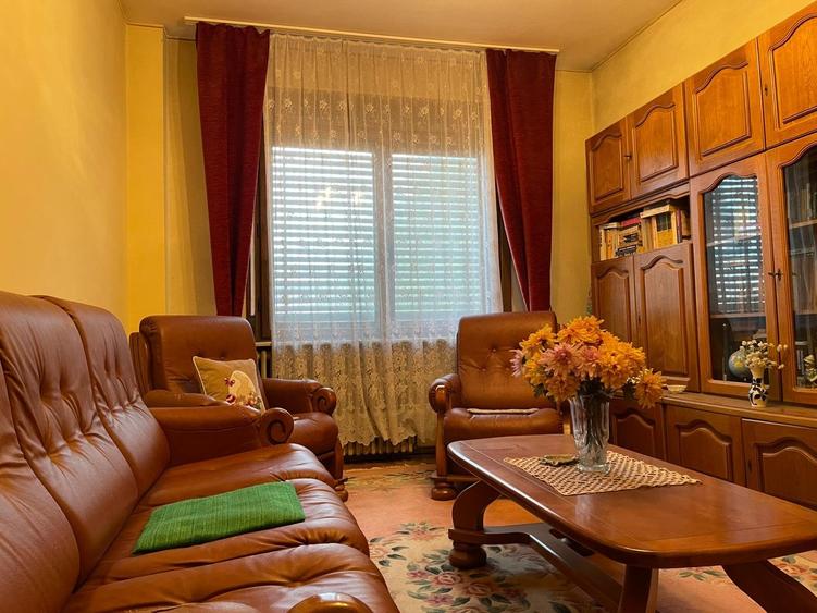 Apartament 3 camere in vila - 6