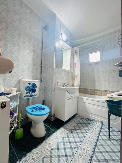 Apartament -pozitie excelenta, 3 camere parter - zona Soarelui - Timisoara - 13