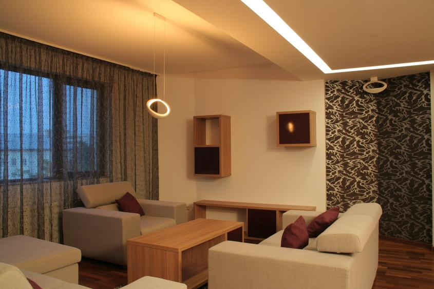 Apartament 4 camere de inchiriat | Calea Giulesti | Bloc nou - 2