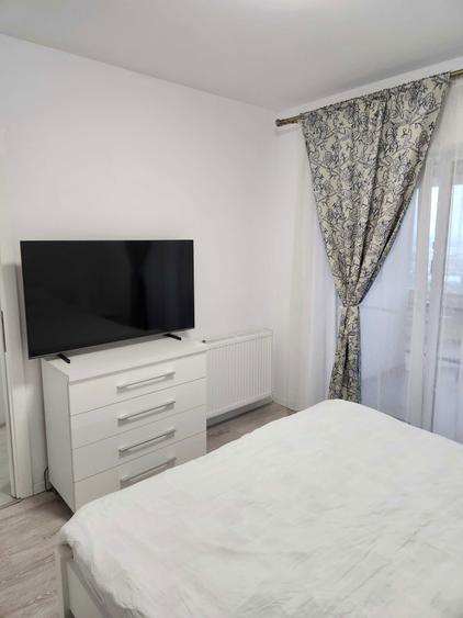 Apartament de inchiriat zona apahida-omnia residence - 5