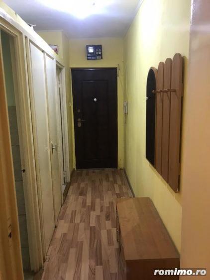 Garsoniera de inchiriat in zona Gara de Nord - 2