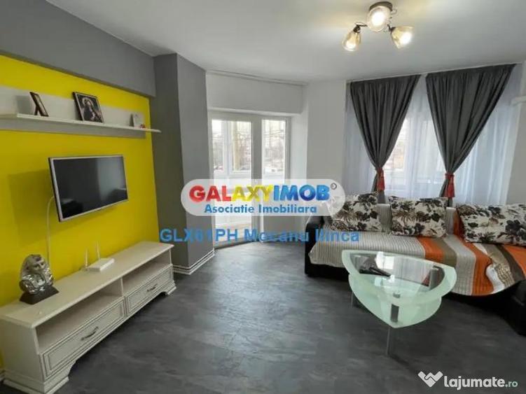 Apartament 2 camere, in Ploiesti, zona Malu Rosu - 2