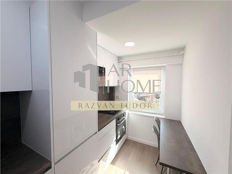 Apartament 2 camere, loc de parcare , Ploiesti, ultracentral - 9