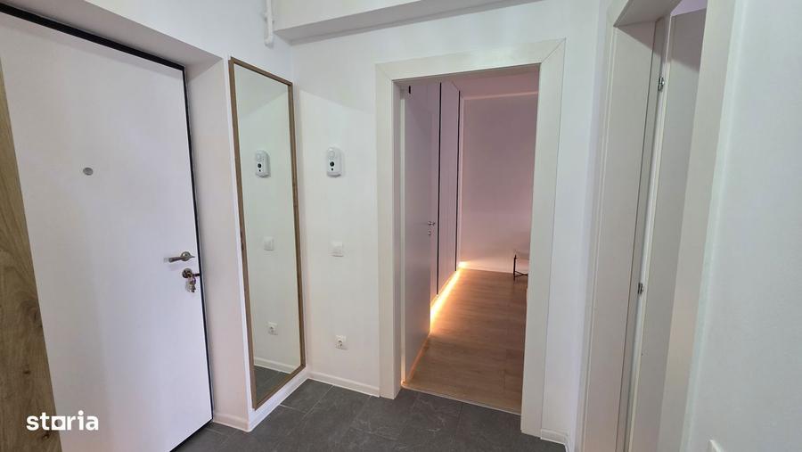 Direct proprietar-apartament 3 camere Atria Urban Resort- Sector 1 - 3