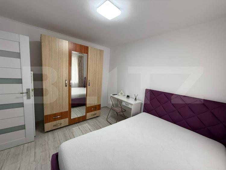 Camera de camin de vanzare, 16.50, zona Bularga - 2