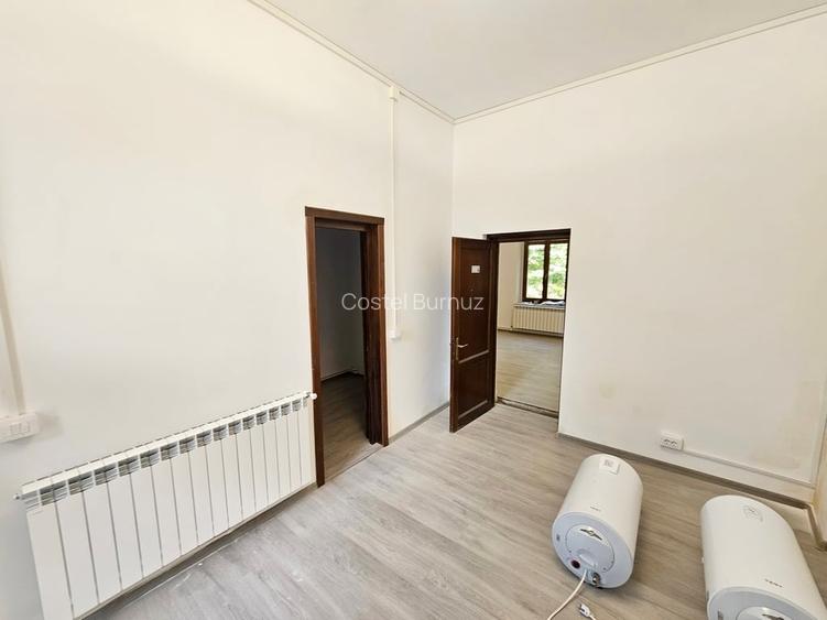 Spatii pentru birou, complet amenajate,bulevardul Stefan cel Mare