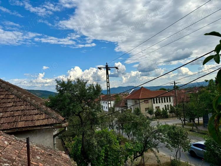 Casa de vanzare la Sebis judet arad - 6