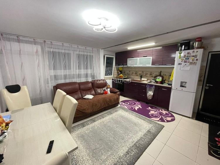 Renovat complet! 3 Camere - Brancoveanu - Mobilat si Utilat