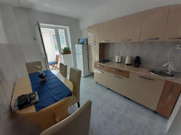 Apartament 2 camere - 7