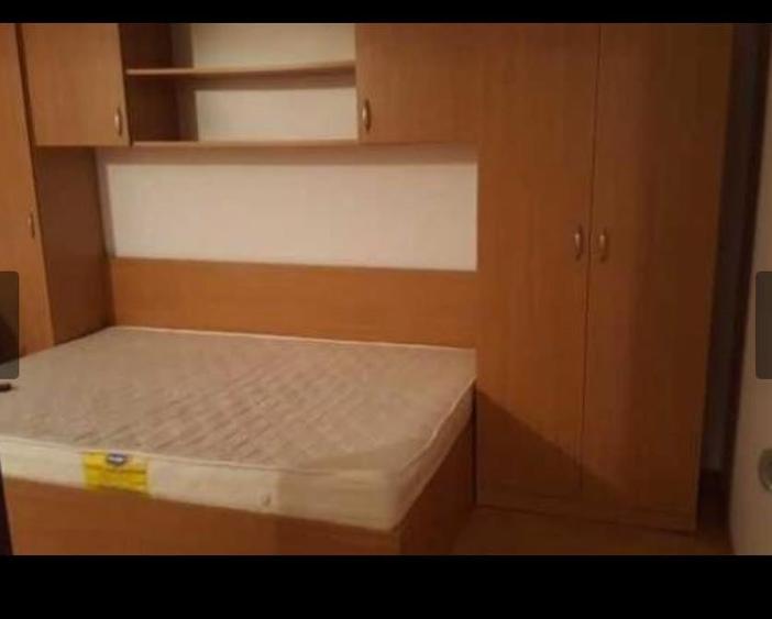 garsonieră zona Baba Novac mobilată utilată 25 mp - 2