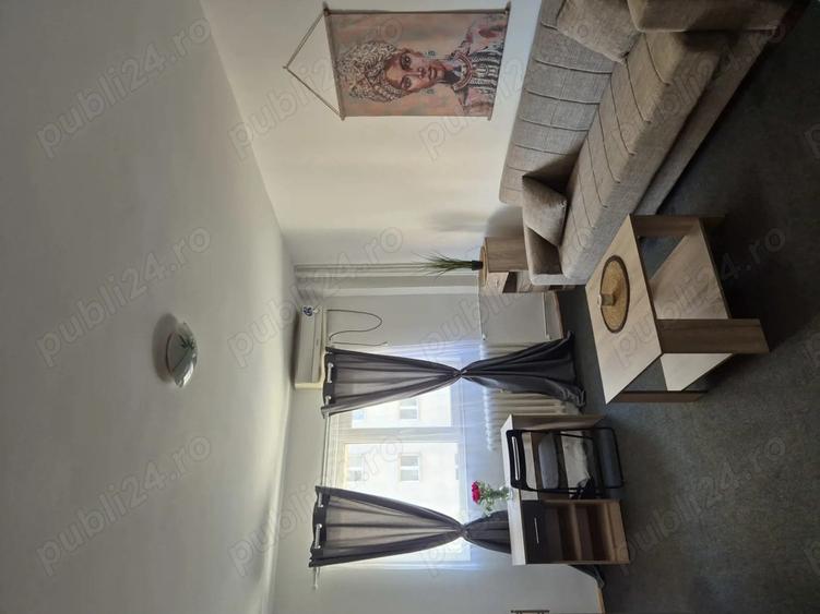 Garsoniera de inchiriat pe Calea Mosilor - 11