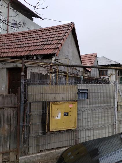 Casa batraneasca intabulata - 2