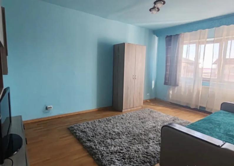 Apartament 2 camere, 50 mp, zona Garii - 1