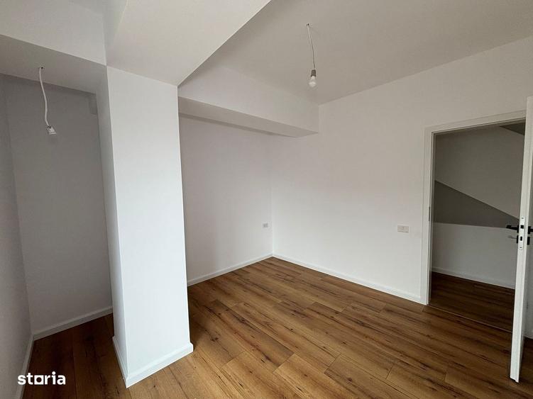 CASA INDIVIDUALA PALLADY,TEREN 110 MP, 5 CAMERE,FINALIZATA,COMISION 0% - 5