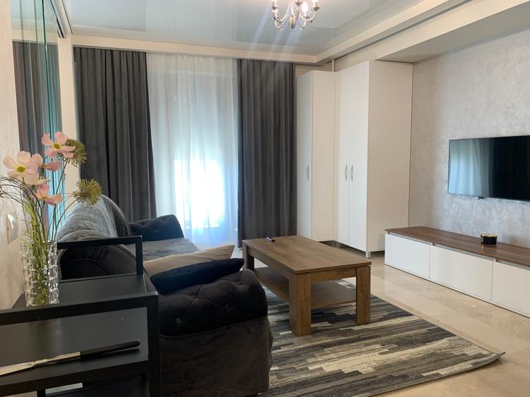 Sigma-Lux-Tomis Plus-Studio mobilat  utilat nou preț 500 euro - 8