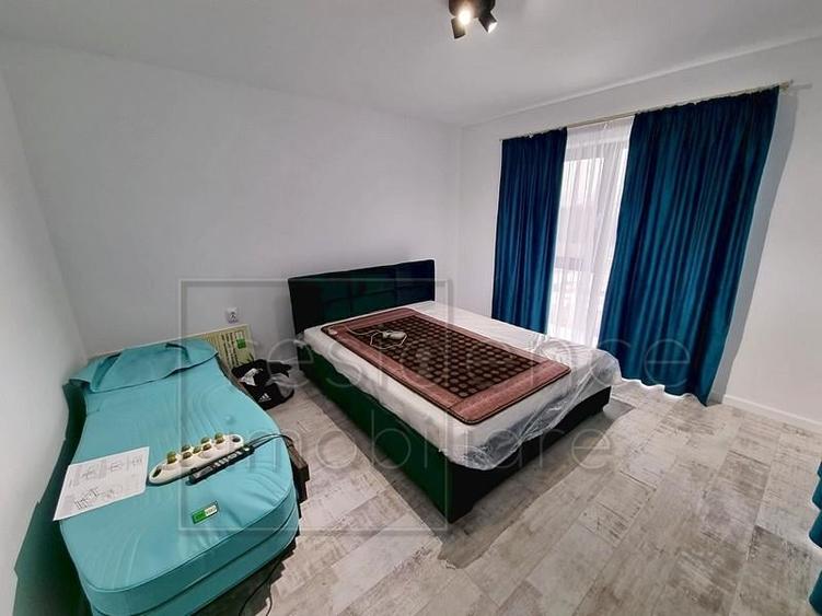 Curte 360 mp! Duplex 4 camere, inceput de Borhanci+3 Parcari - 5