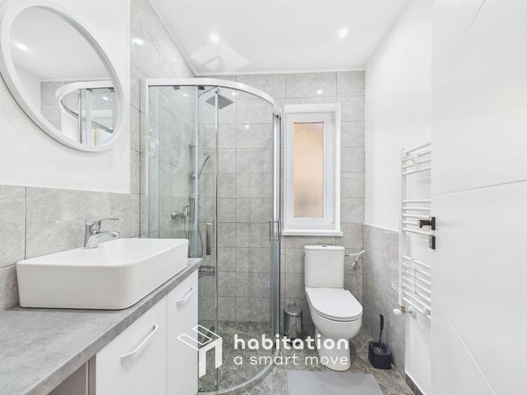 Apartament 3 Camere elegant, la casă – prima închiriere,  Dumbrăvița - 16