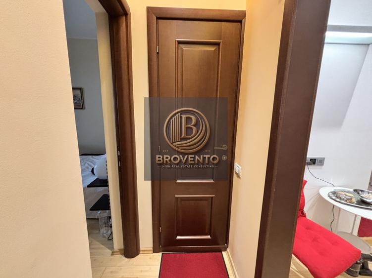 Apartament 2 camere si terasa inchisa Cismigiu - 6