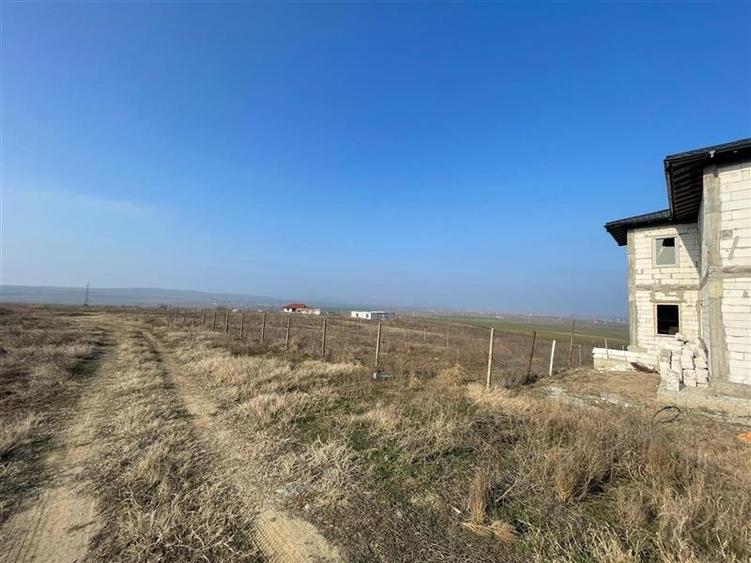 Loturi de teren de vanzare  in zona Peco Tulcea - 3