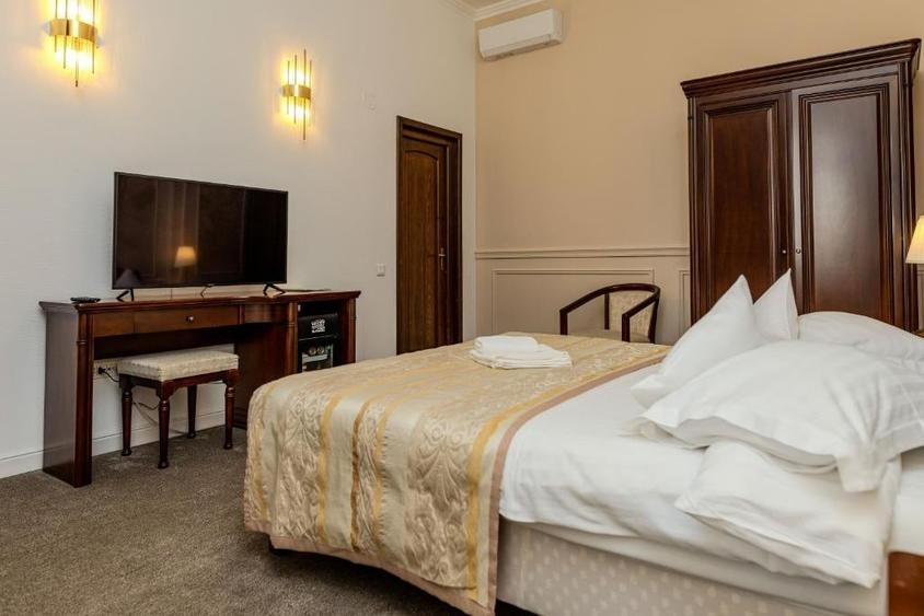 Proprietate unică în Cetatea Alba Carolina – Hotel 4| Business la cheie | - 7