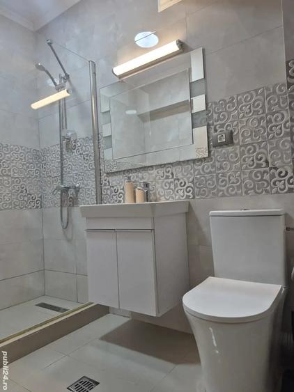 Inchiriez apartament cu 2 camere. - 5