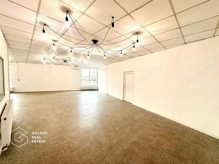 Oportunitate! Spatiu comercial modern si frumos amenajat, Uta, 4 camere, 190 mp - 7