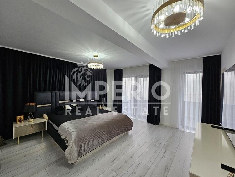 Casa individuala mobilata si utilata! - 5