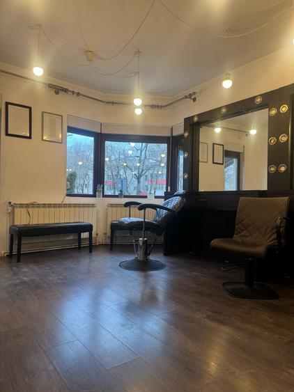 Dorobanti, Beller- stradal, apartament 3 camere, pretabil activitati comerciale, - 4