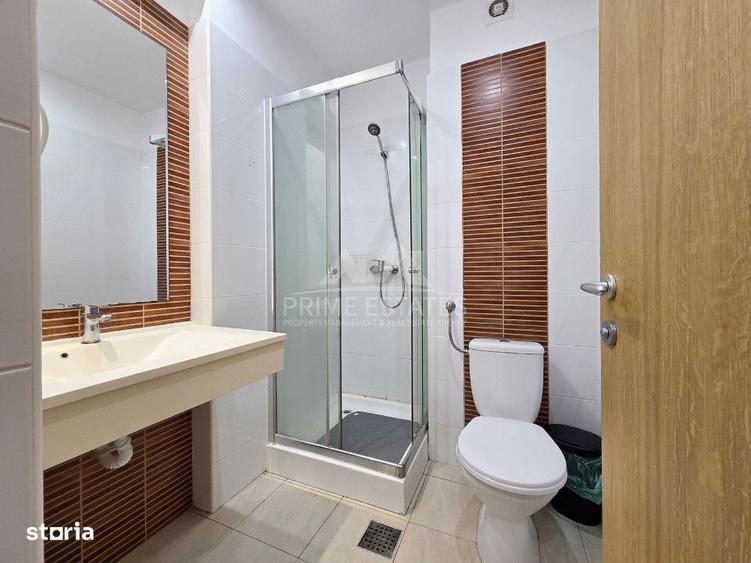 Inchiriere garsoniera cu parcare Otopeni Rin Residence - 8