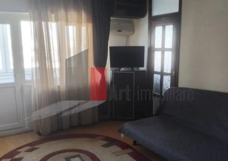 Garsoniera Militari Lujerului-Sir - 1