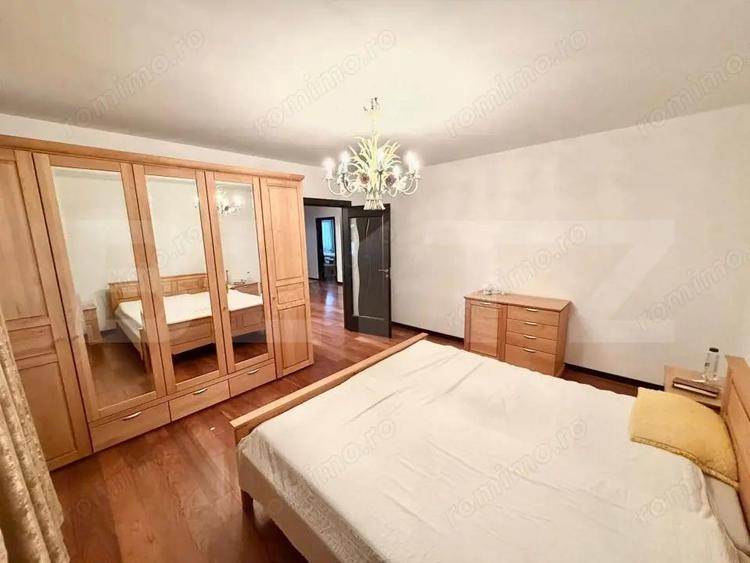 Casa de lux, 270mp utili, 7 camere, 1800mp teren in Salcea - 13