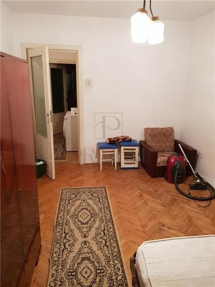 OLIMPIA - STADION - ETAJ 5 - LIFT - BLOC IZOLAT - 3 CAMERE - DECOMANDAT - BOXA C - 6