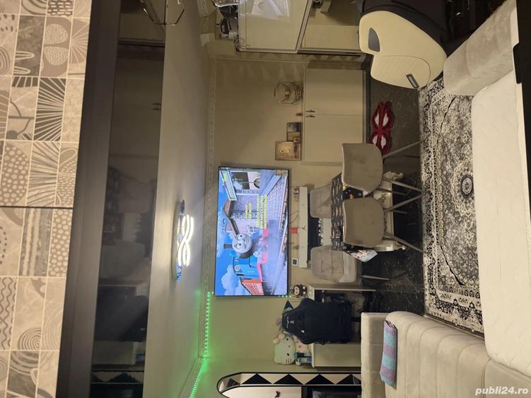 Apartament 2 camere sctoru 5 - 2