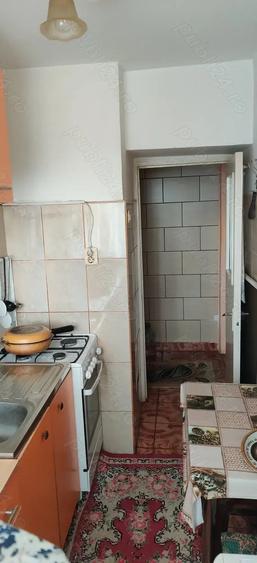 Apartament doua camere de vanzare complet mobilat ?i utilat. - 5