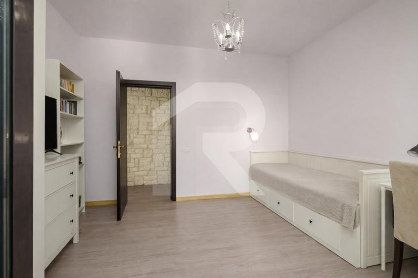 Apartament 4 camere – Pipera - Erou Iancu Nicolae – 175 mp – 2 parcări - 21