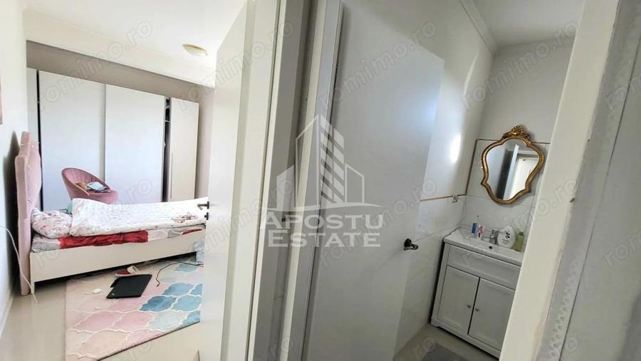 Duplex nou mobilat si utilat,6 camere,Ghiroda - 8